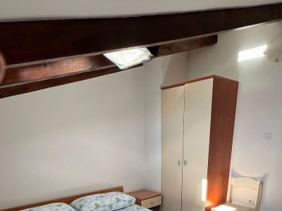 Apartment One bedroom apartment near beach Novigrad A-24877-b - Outdoor photo 9