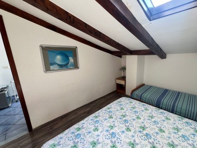 Apartment One bedroom apartment near beach Novigrad A-24877-b - Outdoor photo 10