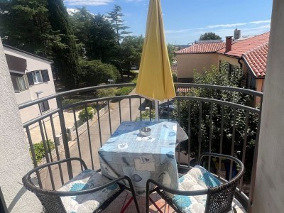 Apartment One bedroom apartment near beach Novigrad A-24877-b - Outdoor photo 14