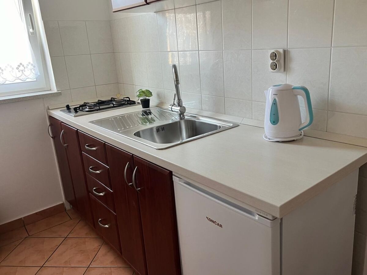 Apartment Studio flat near beach Novigrad AS-24877-a - Outdoor photo 2