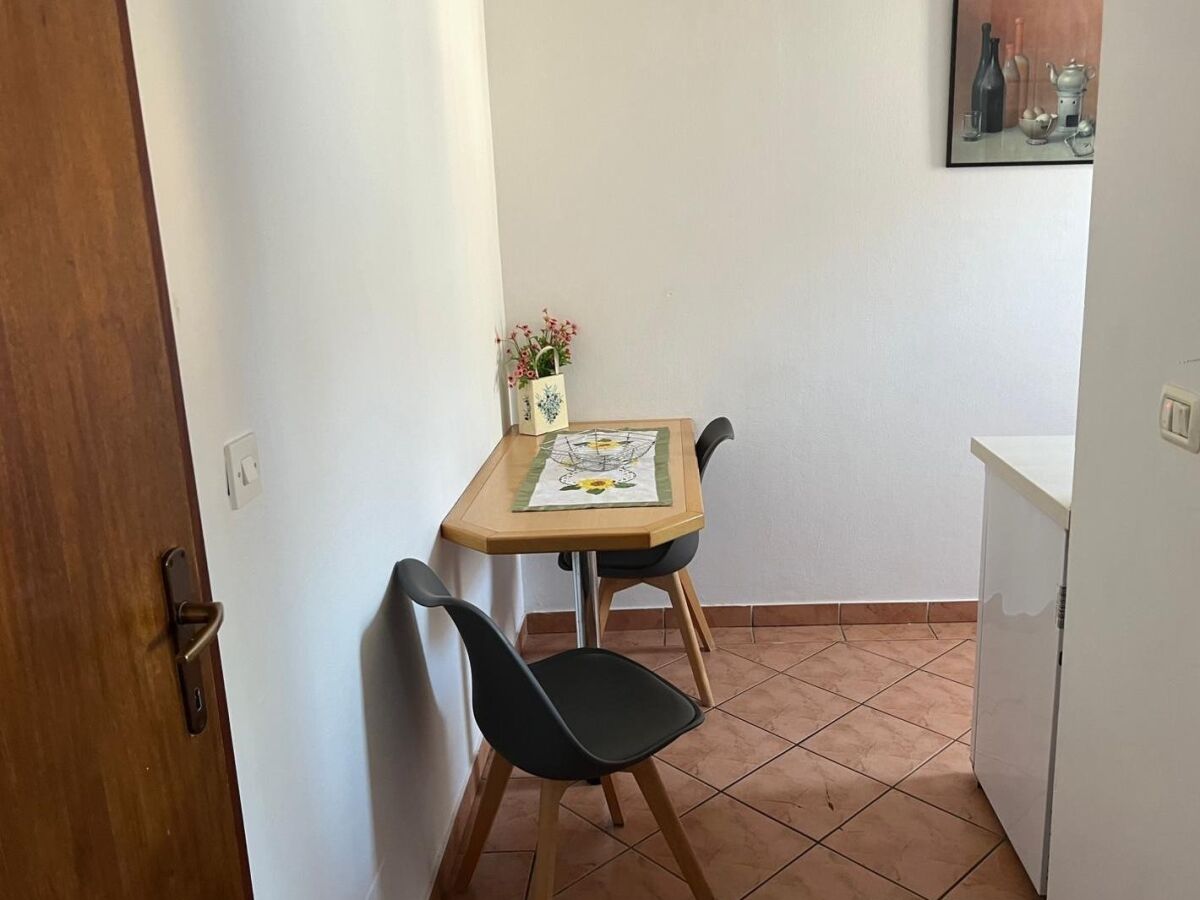 Apartment Studio flat near beach Novigrad AS-24877-a - Outdoor photo 4