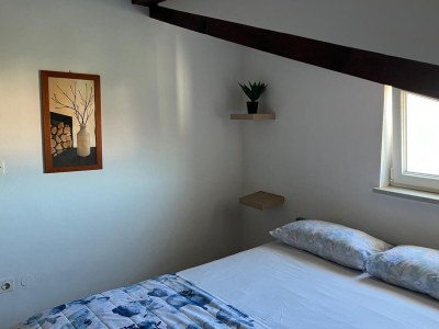 Apartment Studio flat near beach Novigrad AS-24877-a - Outdoor photo 5