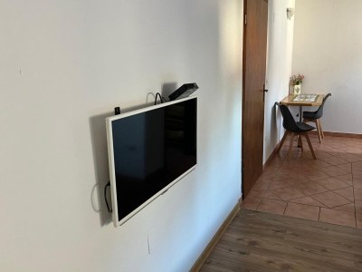 Apartment Studio flat near beach Novigrad AS-24877-a - Outdoor photo 6