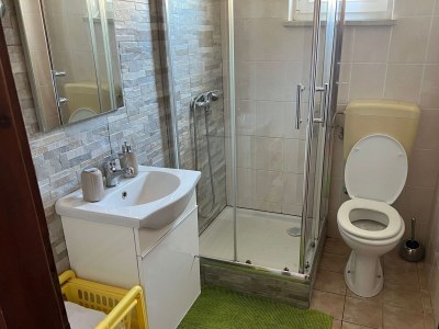 Apartment Studio flat near beach Novigrad AS-24877-a - Outdoor photo 7