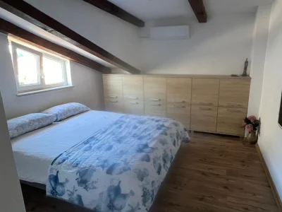 Apartment Studio flat near beach Novigrad AS-24877-a - Outdoor photo 8