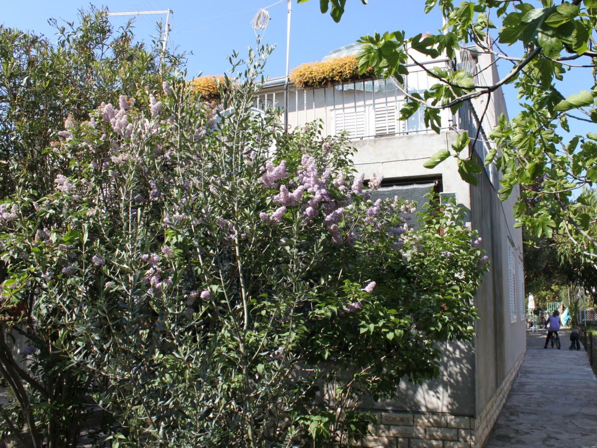 Apartment Three bedroom apartment near beach Sukošan, Zadar A-6133-a