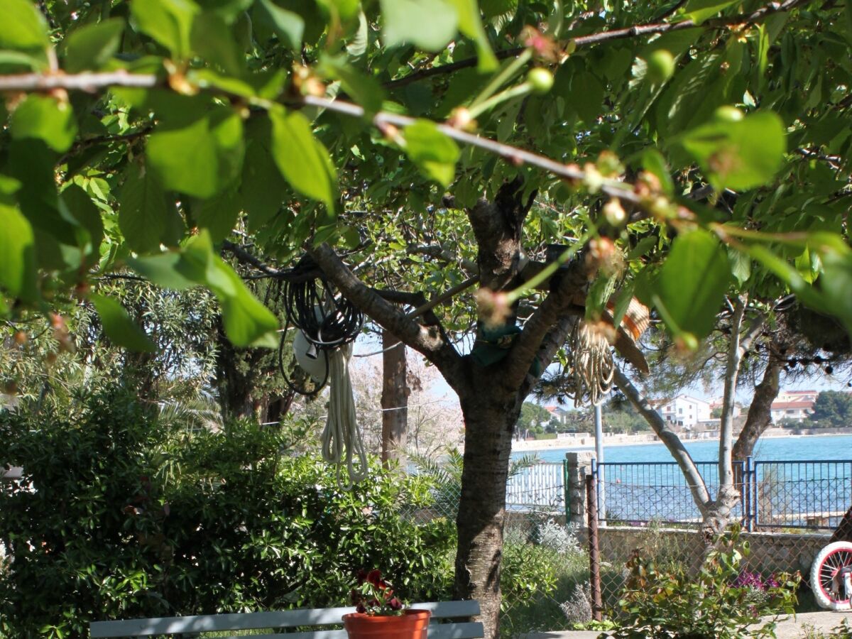 Apartment Three bedroom apartment near beach Sukošan, Zadar A-6133-a - Outdoor photo 5