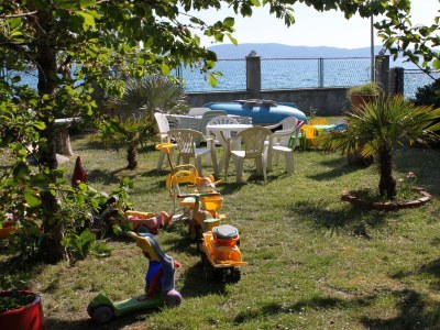 Apartment Three bedroom apartment near beach Sukošan, Zadar A-6133-a - Outdoor photo 4