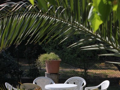 Apartment Three bedroom apartment near beach Sukošan, Zadar A-6133-a - Outdoor photo 8