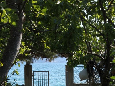 Apartment Three bedroom apartment near beach Sukošan, Zadar A-6133-a - Outdoor photo 9