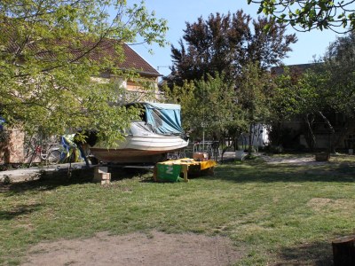 Apartment Three bedroom apartment near beach Sukošan, Zadar A-6133-a - Outdoor photo 11