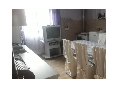 Apartment Three bedroom apartment near beach Sukošan, Zadar A-6133-a - Outdoor photo 14