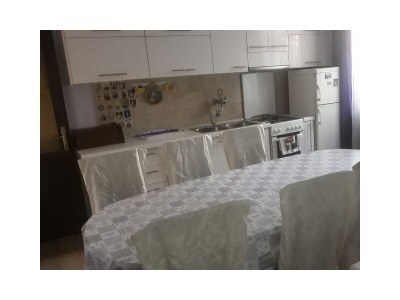 Apartment Three bedroom apartment near beach Sukošan, Zadar A-6133-a - Outdoor photo 16