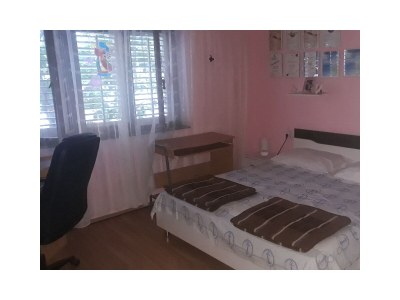 Apartment Three bedroom apartment near beach Sukošan, Zadar A-6133-a - Outdoor photo 22