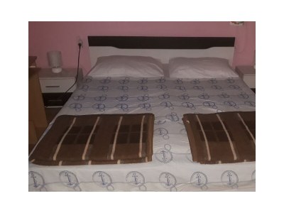 Apartment Three bedroom apartment near beach Sukošan, Zadar A-6133-a - Outdoor photo 25