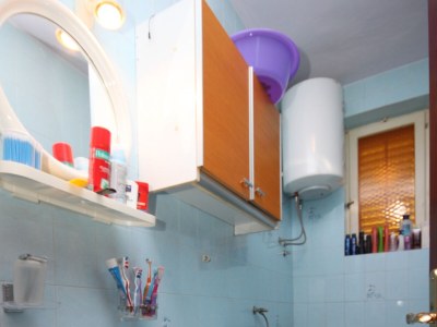 Apartment Three bedroom apartment near beach Sukošan, Zadar A-6133-a - Outdoor photo 27