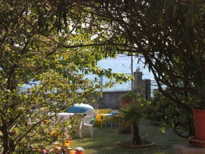 Apartment Three bedroom apartment near beach Sukošan, Zadar A-6133-a - Outdoor photo 30