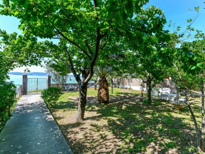 Apartment Three bedroom apartment near beach Sukošan, Zadar A-6133-a - Outdoor photo 35