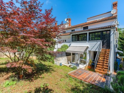 Apartment Apartment in Poreč near Rock Beach - Outdoor photo 4