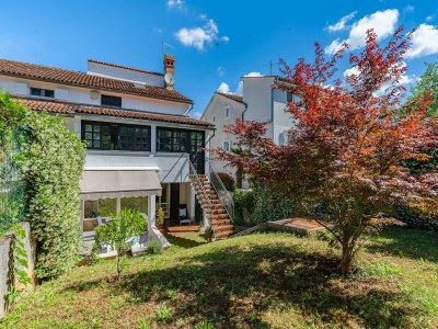 Apartment Apartment in Poreč near Rock Beach - Outdoor photo 7