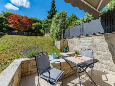 Apartment Apartment in Poreč near Rock Beach - Outdoor photo 8