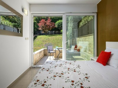 Apartment Apartment in Poreč near Rock Beach - Features photo 16