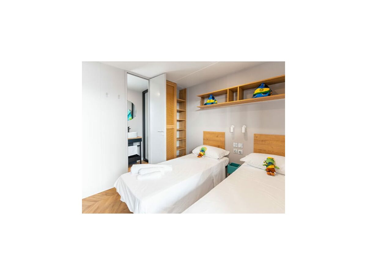 caravan Lodge Tenuta Primero in Grado - Features photo 4