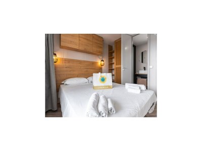 caravan Lodge Tenuta Primero in Grado - Features photo 5