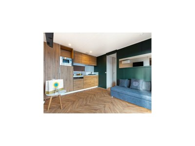 caravan Lodge Tenuta Primero in Grado - Features photo 6