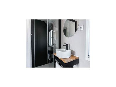 caravan Lodge Tenuta Primero in Grado - Features photo 7