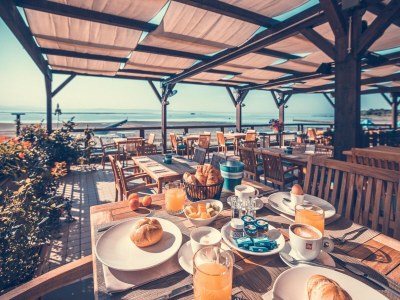 caravan Lodge Tenuta Primero in Grado - Outdoor photo 20