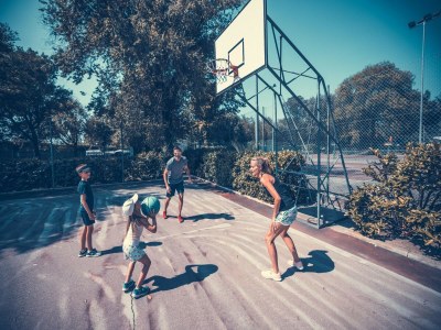 caravan Lodge Tenuta Primero in Grado - Outdoor photo 28