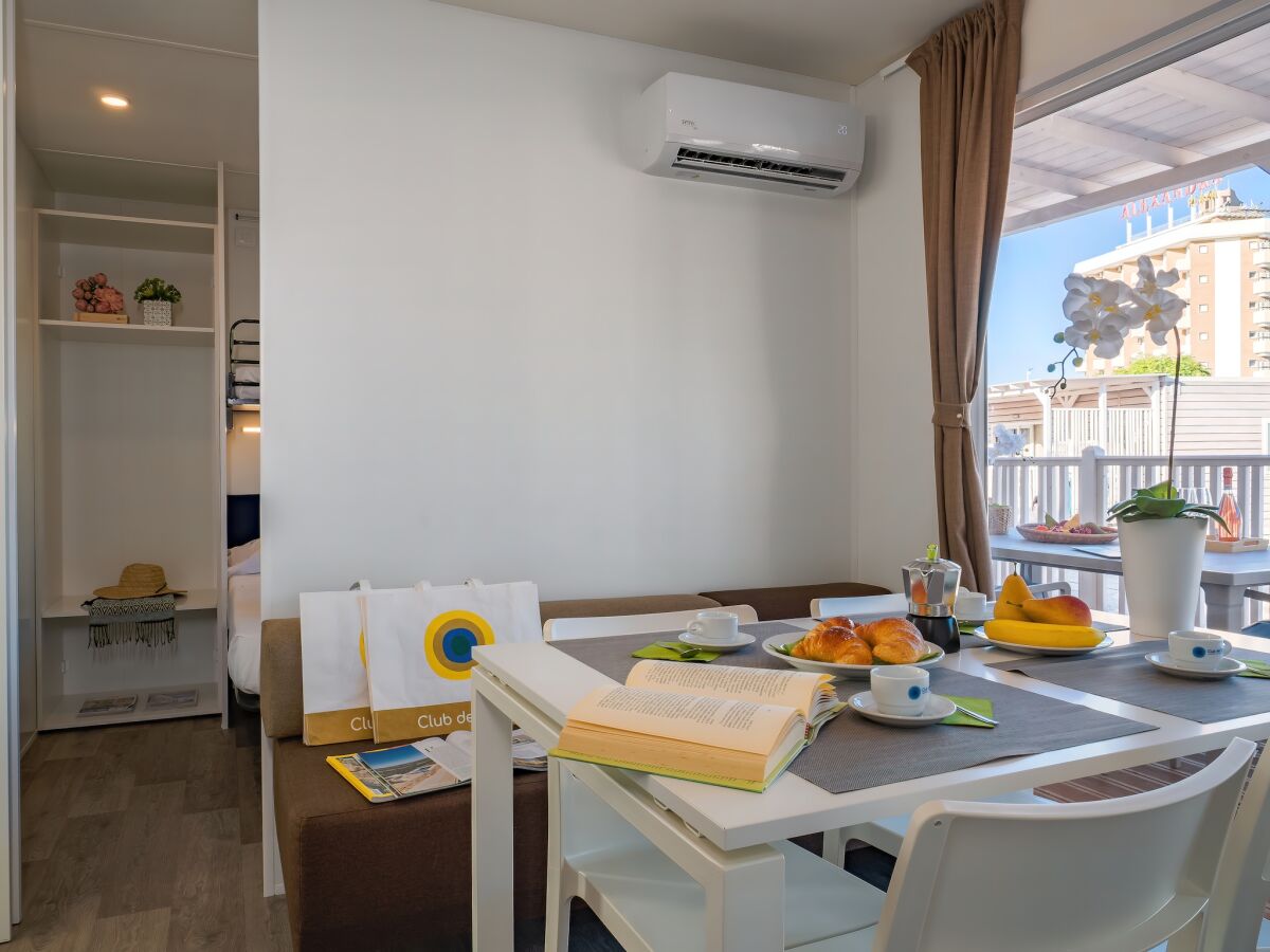 caravan Lodge Tenuta Primero in Grado - Features photo 4