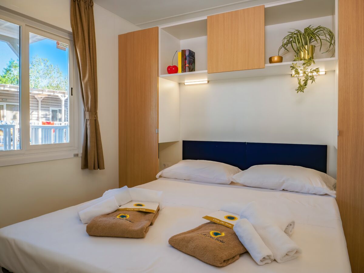 caravan Lodge Tenuta Primero in Grado - Features photo 5