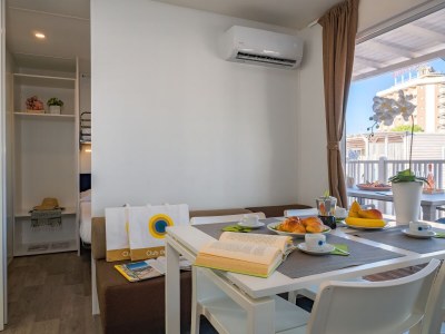 caravan Lodge Tenuta Primero in Grado - Features photo 4