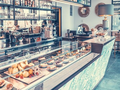 caravan Lodge Tenuta Primero in Grado - Outdoor photo 19