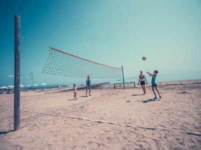 caravan Lodge Tenuta Primero in Grado - Outdoor photo 29