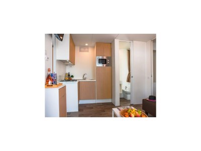 caravan Lodge Tenuta Primero in Grado - Features photo 2