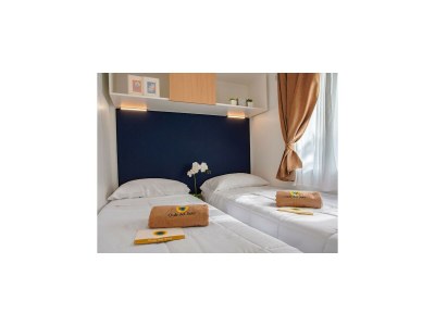 caravan Lodge Tenuta Primero in Grado - Features photo 4