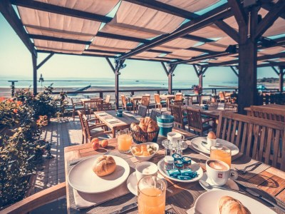 caravan Lodge Tenuta Primero in Grado - Outdoor photo 6