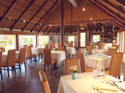 caravan Lodge Tenuta Primero in Grado - Outdoor photo 18