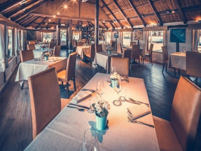 caravan Lodge Tenuta Primero in Grado - Outdoor photo 19