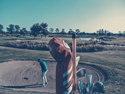 caravan Lodge Tenuta Primero in Grado - Outdoor photo 20