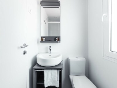 caravan Cottage Tenuta Primero in Grado - Features photo 4