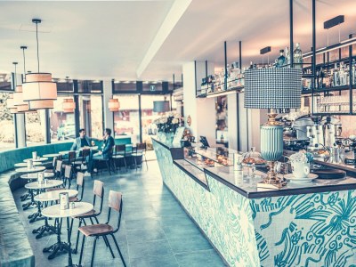 caravan Cottage Tenuta Primero in Grado - Outdoor photo 8