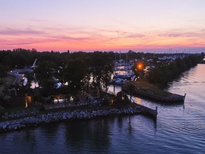 caravan Cottage Tenuta Primero in Grado - Outdoor photo 22