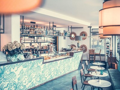 caravan Cottage Tenuta Primero in Grado - Outdoor photo 23