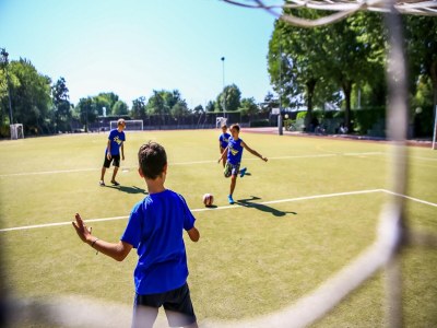 caravan Cottage Tenuta Primero in Grado - Outdoor photo 26