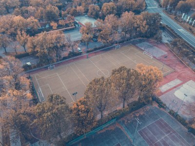 caravan Cottage Tenuta Primero in Grado - Outdoor photo 27