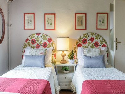 Villa Villa in Tuscany with Infinity Pool - Features photo 3